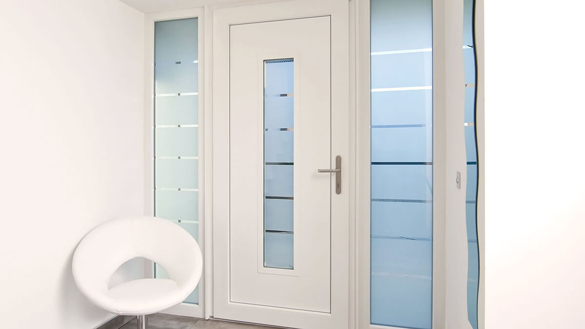 Homepage Fa. Montagebau Pauls: Startbild