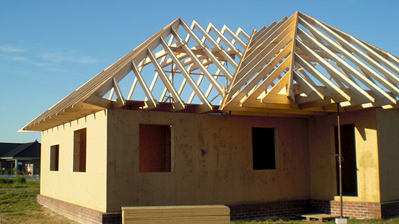 zu den Innenausbau-Leistungen