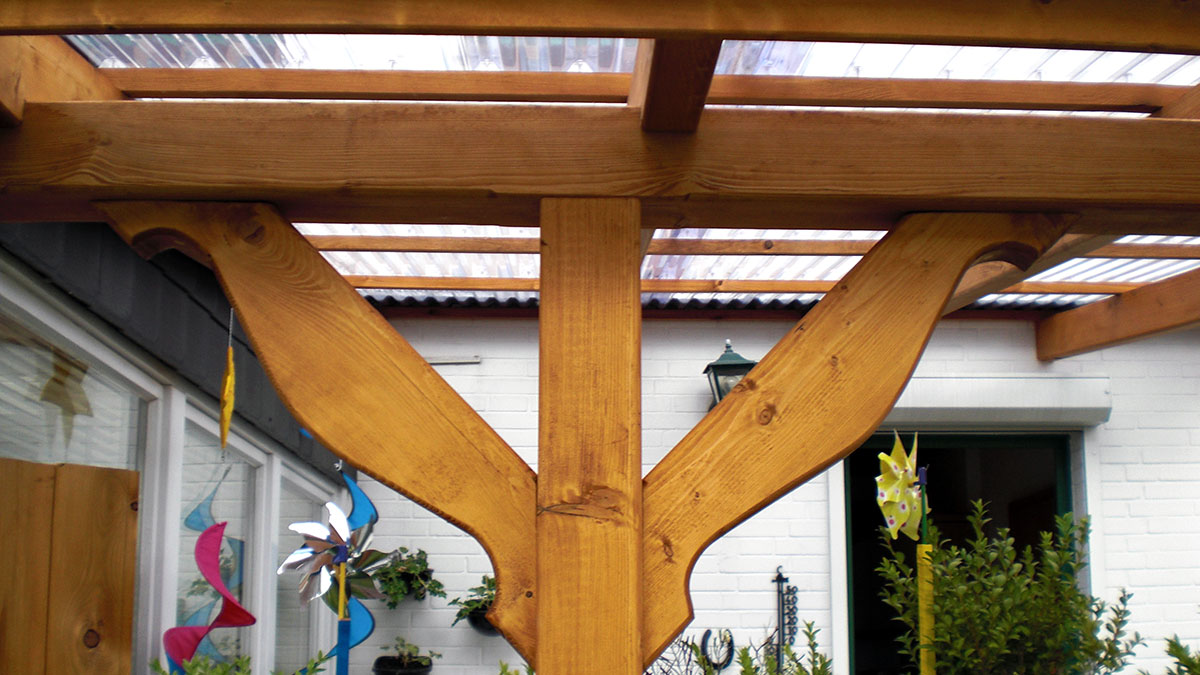 Pauls Überdachungen - Individuelle Carports und Terrassendächer