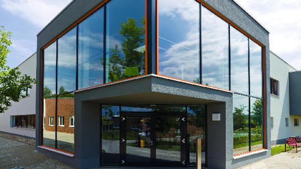 Referenzen Montagebau Pauls: Unsere Referenzen