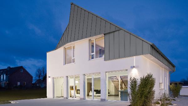 Referenzen Montagebau Pauls: Unsere Referenzen