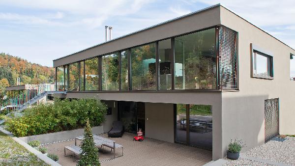 Referenzen Montagebau Pauls: Unsere Referenzen