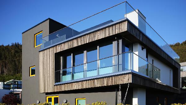 Referenzen Montagebau Pauls: Unsere Referenzen